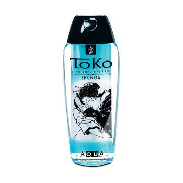 SHUNGA TOKO AQUA LUBRICANTE...