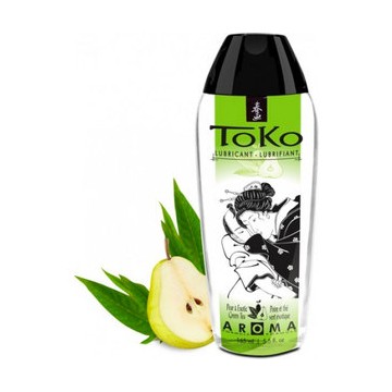 SHUNGA TOKO LUBRICANTE...