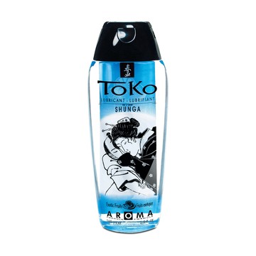 SHUNGA TOKO LUBRICANTE...