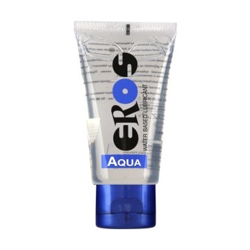 EROS LUBRICANTE BASE AGUA...