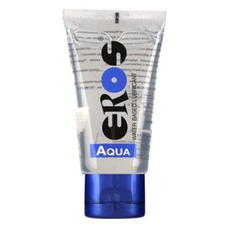 EROS LUBRICANTE BASE AGUA 50 ML