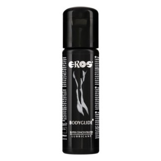 EROS LUBRICANTE SILICONA SUPERCONCENTRADO 100 ML