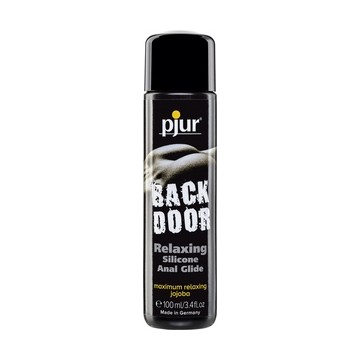 PJUR BACK DOOR GEL ANAL...