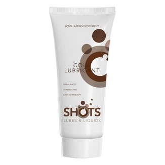 LUBRICANTE COLA SHOTS