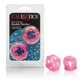 CALEXOTICS ISLAND RINGS