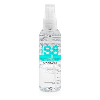 STIMUL8 LIMPIADOR DE JUGUETES BIOLOGICO 150 ML