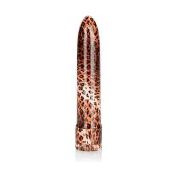 VIBRADOR LEOPARDO