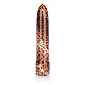 VIBRADOR LEOPARDO