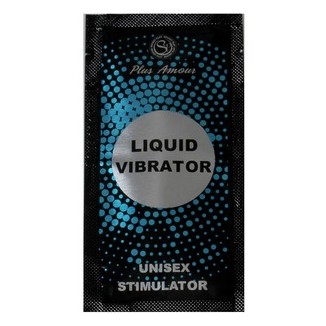 MONODOSIS VIBRADOR LIQUIDO ESTIMULADOR UNISEX - 2 ML