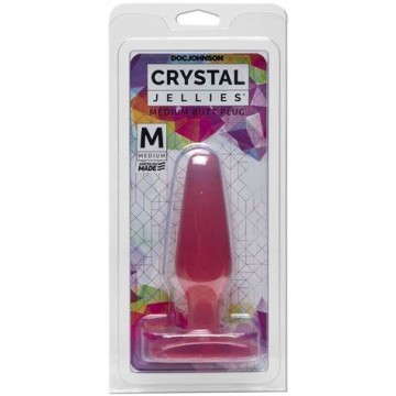 CRYSTAL JELLIES PLUG ANAL...