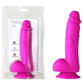 DILDO JOSI MORADO