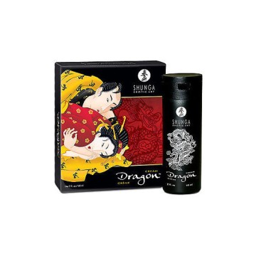 SHUNGA DRAGÓN CREMA...