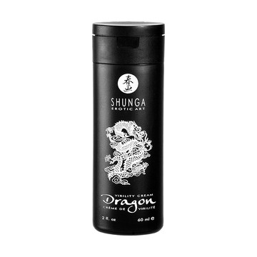 SHUNGA DRAGÓN CREMA...