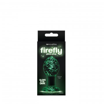 FIREFLY PLUG DE CRISTAL...