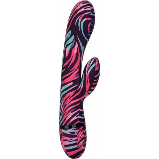 VIBRADOR MENAGE A MOI DUAL WAND