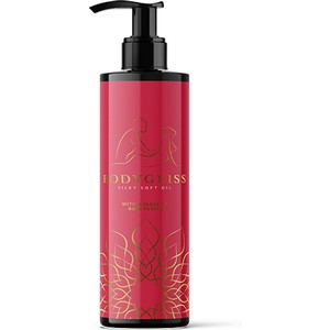 LOCIÓN MASAJE PÉTALOS DE ROSA 150 ML