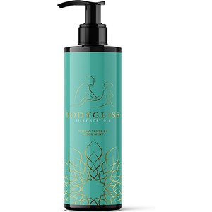 LOCIÓN MASAJE MENTA FRESCA 150 ML