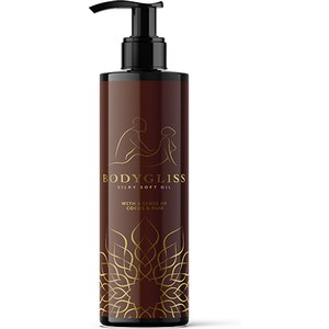 LOCIÓN MASAJE COCO Y RON 150 ML