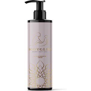 LOCIÓN MASAJE ANIS 150 ML