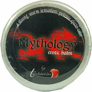 BÁLSAMO ERÓTICO MYTHOLOGY