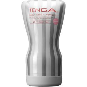 TENGA TUBO BLANDO SUAVE