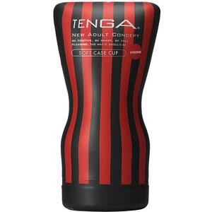 TENGA TUBO BLANDO FUERTE