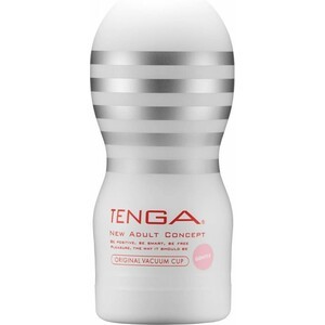 TENGA ORIGINAL SUAVE