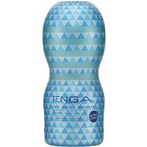 TENGA ORIGINAL EXTRA FRÍO