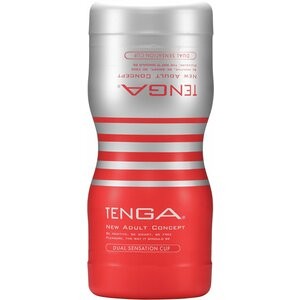 TENGA DUAL FEEL