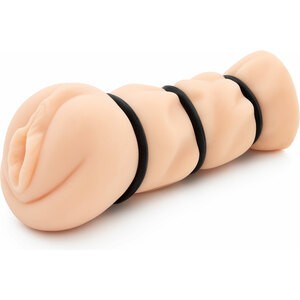 MASTURBADOR REALÍSTICO MEGA TIGHT