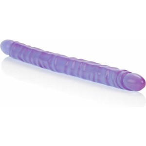 PENE DOBLE GELATINA LILA 44 CM