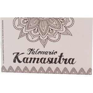TALONARIO KAMASUTRA