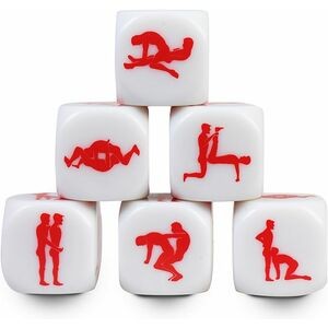 DADO POSTURAS GAY 25MM