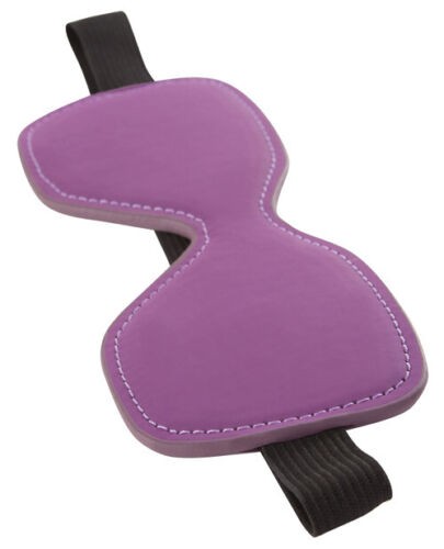 LUST BONDAGE ANTIFAZ LILA