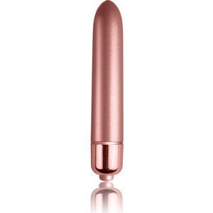 BALA VIBRADORA TOUCH OF VELVET ROSE BLUSH
