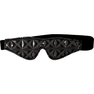 SINFUL MASCARA PARA LOS OJOS NEGRO