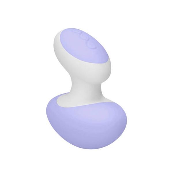 MASAJEADOR VIBRADOR LOVEBUG LILA