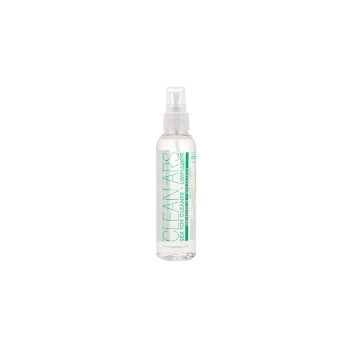 BODY ARS LIMPIADOR DE JUGUETES 150ML