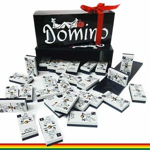 DOMINÓ GAY