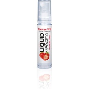 VIBRADOR LÍQUIDO FRESA 10 ML