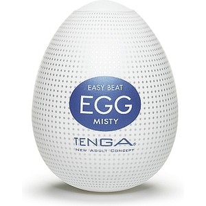 TENGA HUEVO MASTURBADOR MISTY