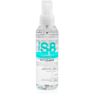 STIMUL8 LIMPIADOR DE JUGUETES BIOLOGICO 150 ML