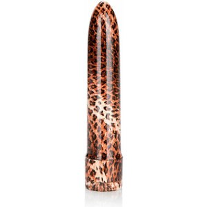 VIBRADOR LEOPARDO