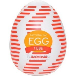 TENGA HUEVO MASTURBADOR TUBE