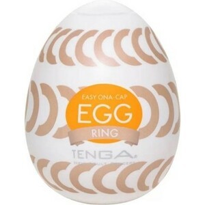 TENGA HUEVO MASTURBADOR RING