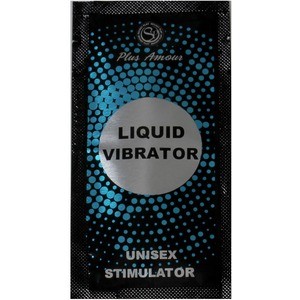 MONODOSIS VIBRADOR LIQUIDO ESTIMULADOR UNISEX - 2 ML