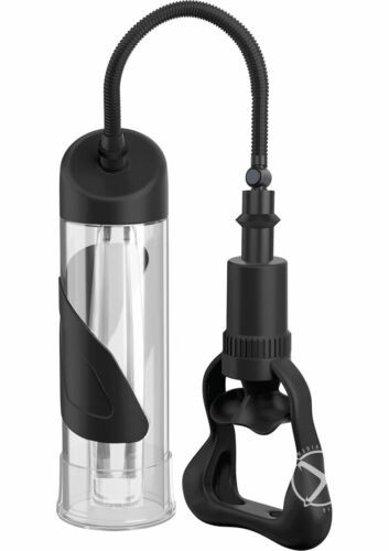 PUMP WORX BLOW 'N GROW BOMBA DE ERECCIÓN