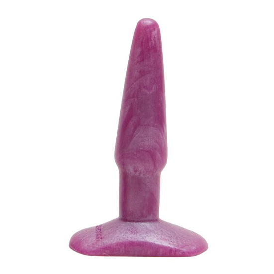 The li'l end platinum plug morado